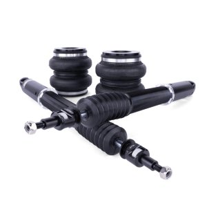 Honda Accord Coilover Suspension Kit - Rear - Air Lift - Air Lift Performance - `18-`25 Honda Accord Coilover Suspension Kit - Rear - Air Lift - Air Lift Performance - `18-`25